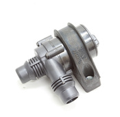 BMW Auxiliary Water Pump - Genuine BMW 64118381989