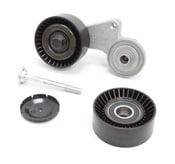 BMW Automatic Belt Tensioner Assembly - Genuine BMW 11282248214