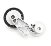 BMW Automatic Belt Tensioner Assembly - Genuine BMW 11282248214