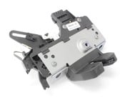 Volvo Tailgate Lock - Genuine Volvo 30753828