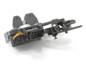 Volvo Tailgate Lock - Genuine Volvo 30753828