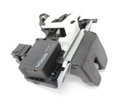 Volvo Tailgate Lock - Genuine Volvo 30753828