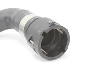 Audi HVAC Heater Hose - Genuine Audi 8K1819371AB