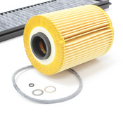 BMW Inspection 2 Service Kit - E46M3SVCKIT