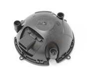 BMW Drive Outside Mirror Left - Genuine BMW 67137191422