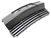 BMW License Plate Holder (E34) - Genuine BMW 51111978079