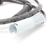 BMW ABS Wheel Speed Sensor - Genuine BMW 34521182160