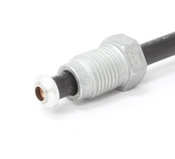 BMW Brake Pipe - Genuine BMW 34326755550