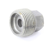 BMW Manual Transmission Drain/Fill Plug - Genuine BMW 27111226798