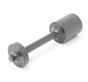 BMW Control Valve - Genuine BMW 11411716410