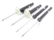 BMW Strut and Shock Kit (E46) - Bilstein B4E46STRUTKT