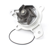 Audi VW Water Pump - Hepu 07D121008A
