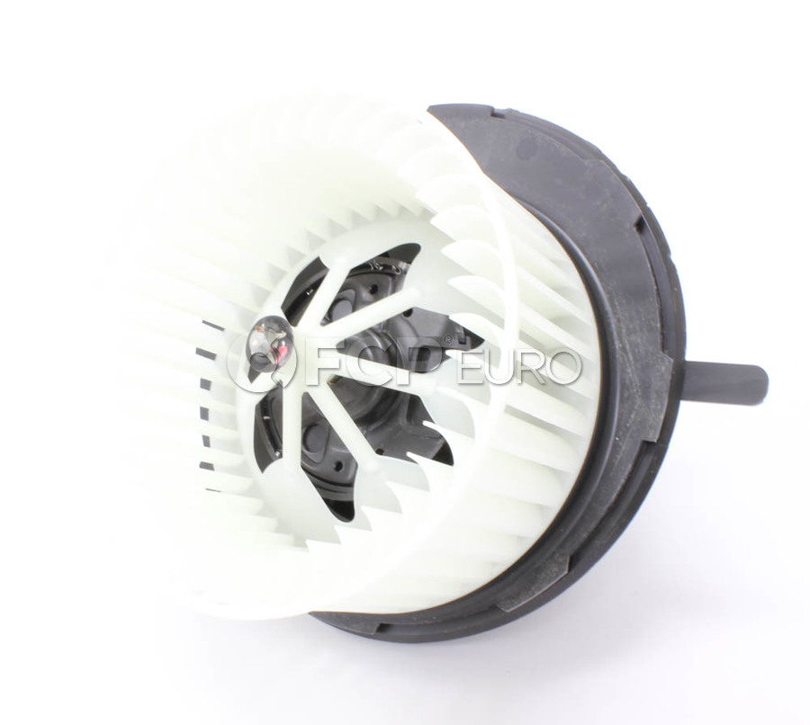 Audi VW HVAC Blower Motor - Mahle Behr 1K1819015F | FCP Euro
