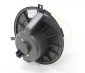 Audi VW HVAC Blower Motor - Mahle Behr 1K1819015F