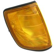 Mercedes Turn Signal Lens - Magneti Marelli 1248260343