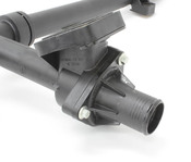 Jaguar Radiator Hose - Eurospare C2S43430