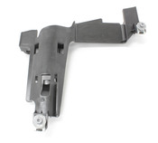 BMW Headlight Bracket - Genuine BMW 63128380187
