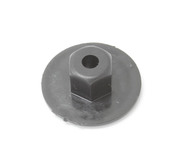 BMW Plastic Nut - Genuine BMW 51711958025