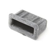 BMW Rubber Mounting (318i 323i 850i M3) - Genuine BMW 17201719414