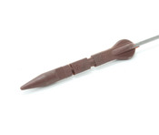 BMW Engine Oil Dipstick - Genuine BMW 11431438718