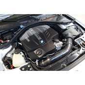 BMW Carbon Fiber Cold Air Intake (F22 F30 F32 F33) - Dinan D760-0038