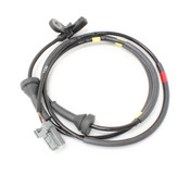 Volvo ABS Wheel Speed Sensor - Genuine Volvo 30773744