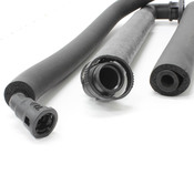 BMW Cold Climate PCV Breather System Kit - OE Supplier 11617533400KT7