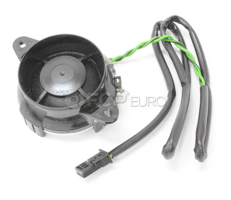 BMW Mid Range Loudspeaker (Harman Kardon) - Genuine BMW 