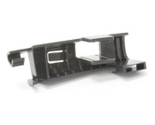 BMW Wiper Blade Guide Wiper Arm - Genuine BMW 61618263685