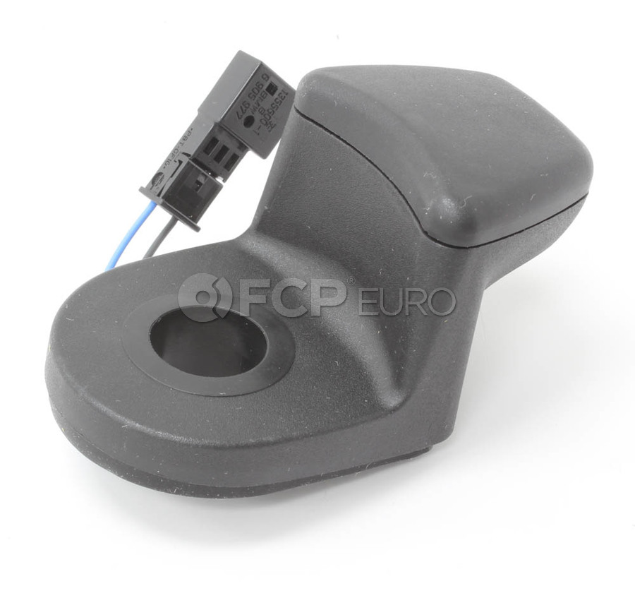 Rear Window/Tailgate Handle Switch For BMW E46, E61, E91 - Replacement For 61319200673