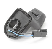 BMW Back Glass Release Switch - Genuine BMW 61319200673