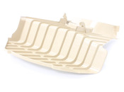 BMW Foot Rest / Dead Pedal (E46) - Genuine BMW 51438227885