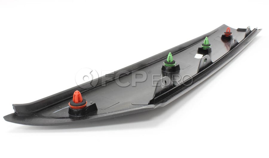 Dashboard sierlijst Volkswagen Polo VI 2.0 GTI Turbo 16V - 2G1863052C