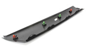 MINI Windshield A-Pillar Trim- Genuine MINI 51137272584