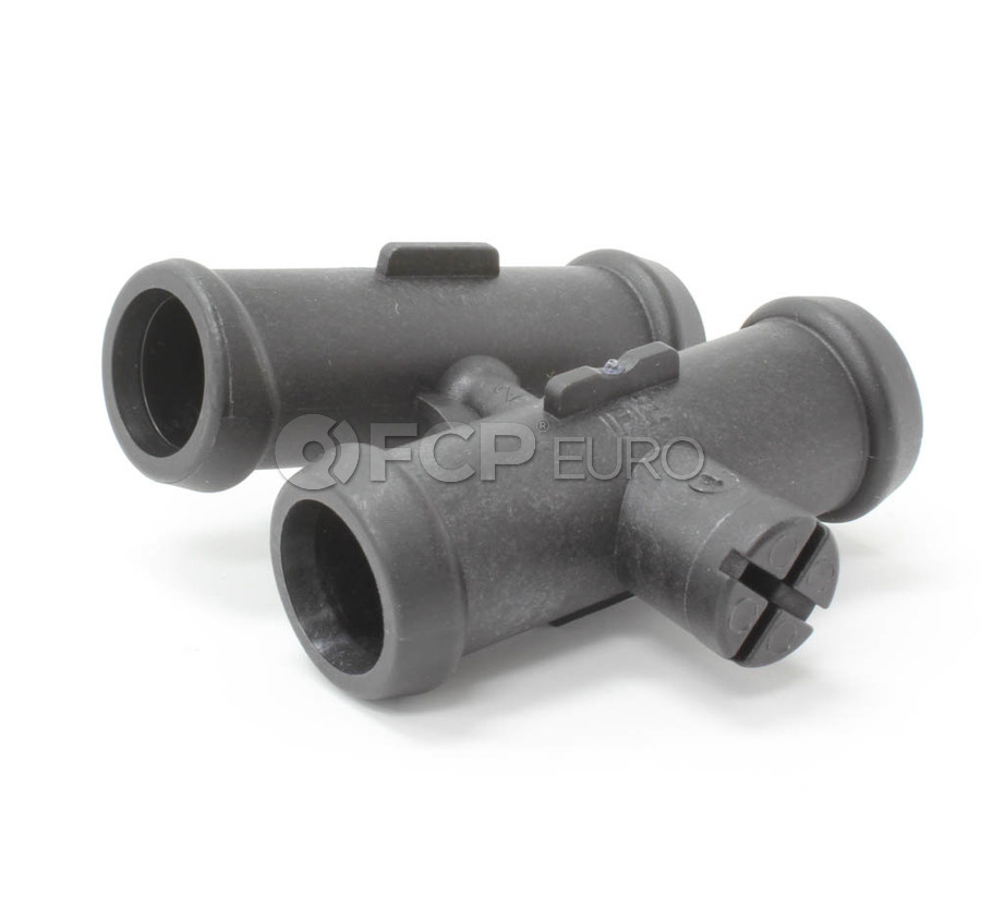 Durite De Refroidissement Mini R50 R52 - Coudé 90° - Référence 7515487 / 17127515487 - 2