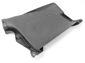 BMW Air Intake Housing (E53) - Genuine BMW 13711437100
