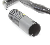BMW EGT Sensor - Genuine BMW 11787831624