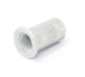 BMW Hexagon Nut Ground Point (M8) - Genuine BMW 07147600861