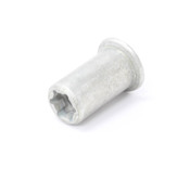 BMW Hexagon Nut Ground Point (M8) - Genuine BMW 07147600861