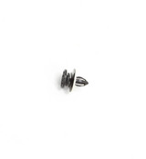 Audi Door Panel Clip Grommet - Genuine Audi 8E0868243