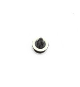 Audi Door Panel Clip Grommet - Genuine Audi 8E0868243