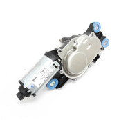 Wiper Motor Rear - Valeo 31290787