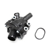 Volvo Thermostat Assembly - Pro Parts Sweden 31319606