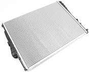 BMW Radiator - Nissens 60782A