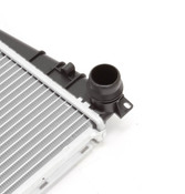 BMW Radiator - Nissens 60782A