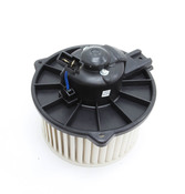 Volvo Blower Motor -  Vemo 30858848
