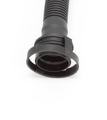 BMW Air Pump Suction Hose - Genuine BMW 11721744246