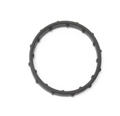 Audi VW Coolant Pipe O-Ring - Genuine Audi VW 06E121119K