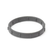 Audi VW Coolant Pipe O-Ring - Genuine Audi VW 06E121119K