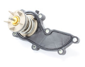 Audi VW Thermostat - Genuine Audi VW 06E121111AL